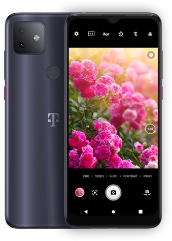 T-Mobile REVVL 4+ TD-LTE US 5062W / 5062Z
